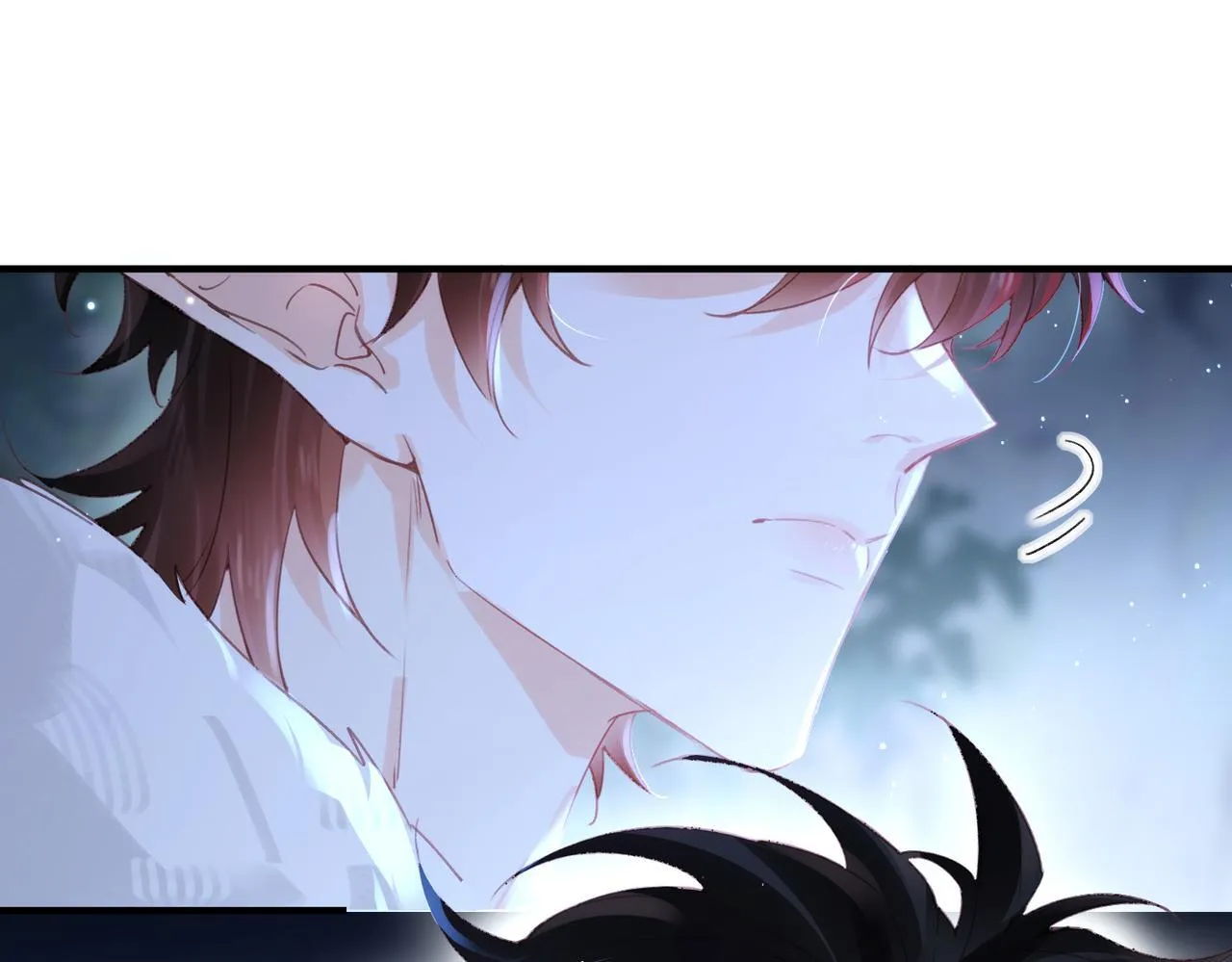 第25话 未知的悸动 第22页
