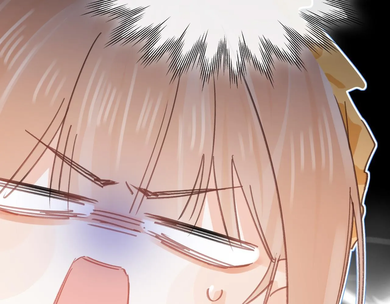 第25话 未知的悸动 第33页