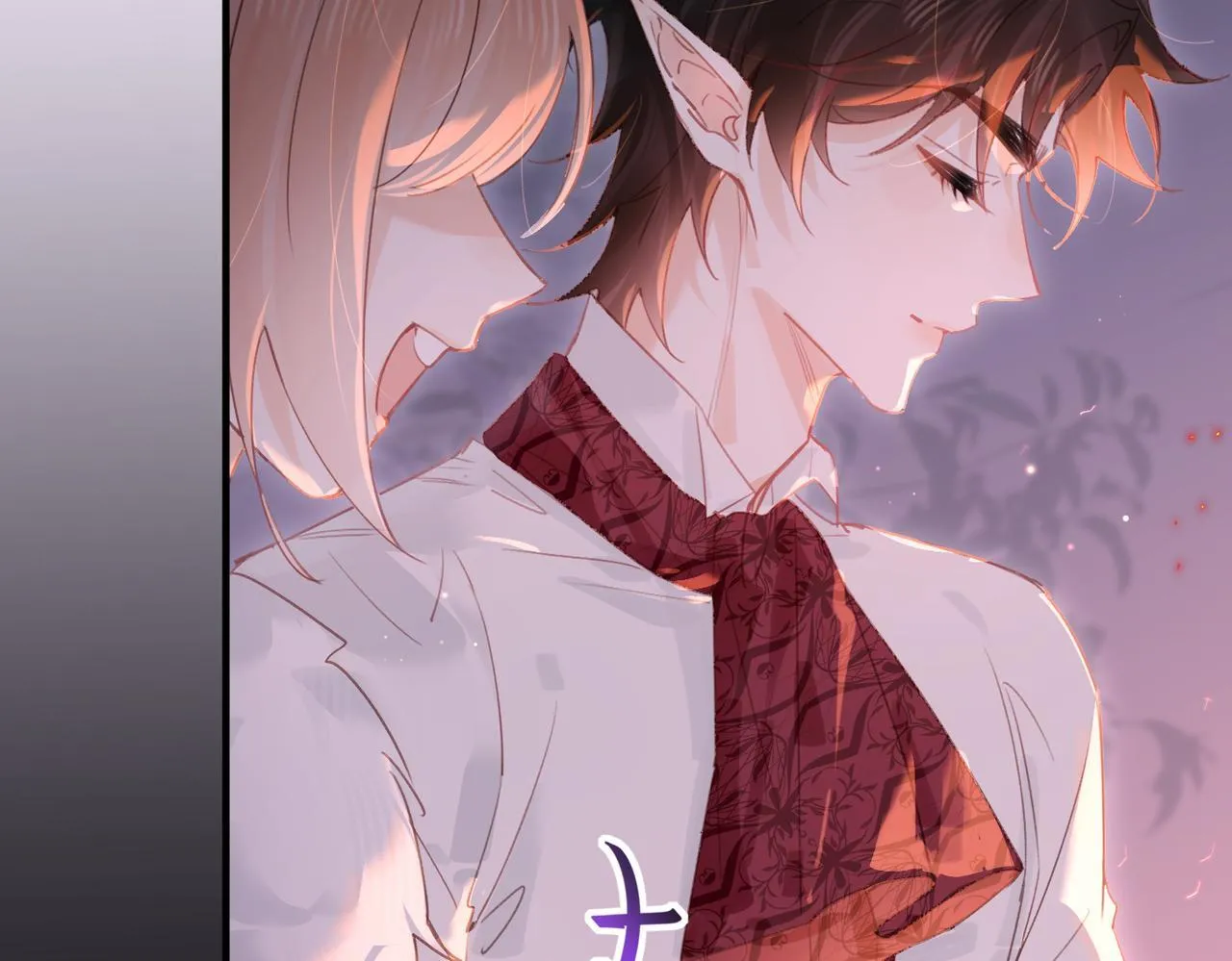 第25话 未知的悸动 第52页