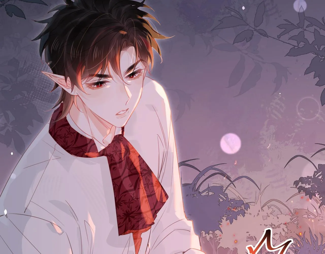 第25话 未知的悸动 第66页