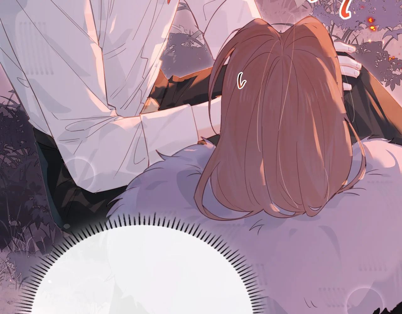 第25话 未知的悸动 第67页