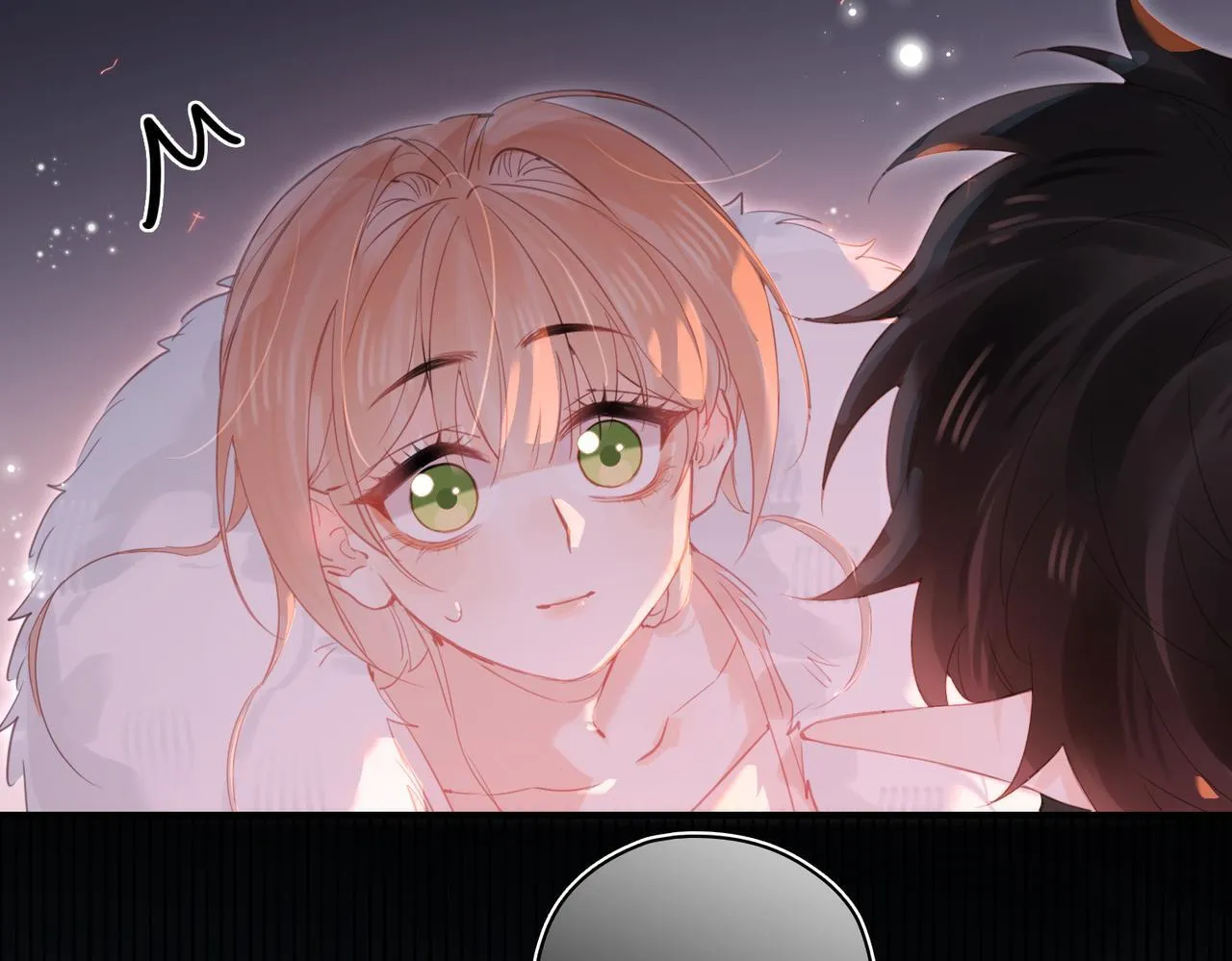 第25话 未知的悸动 第78页