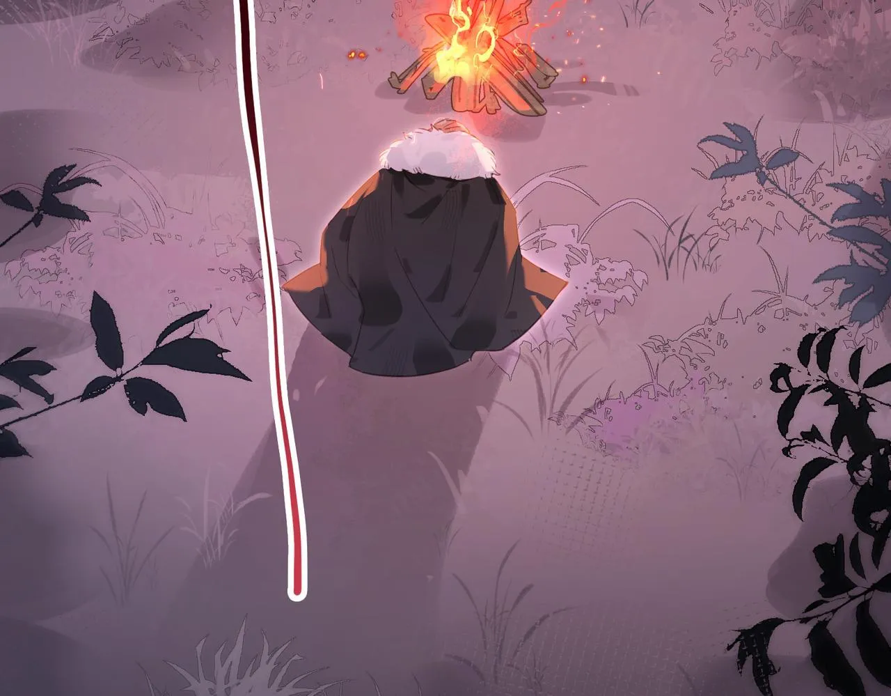 第25话 未知的悸动 第85页