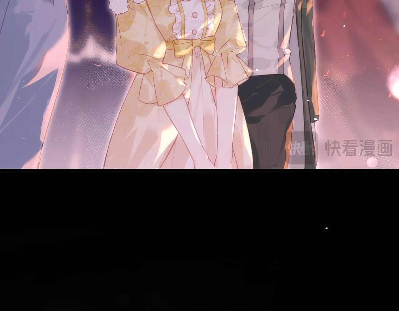 第27话 惊变前夕 第69页