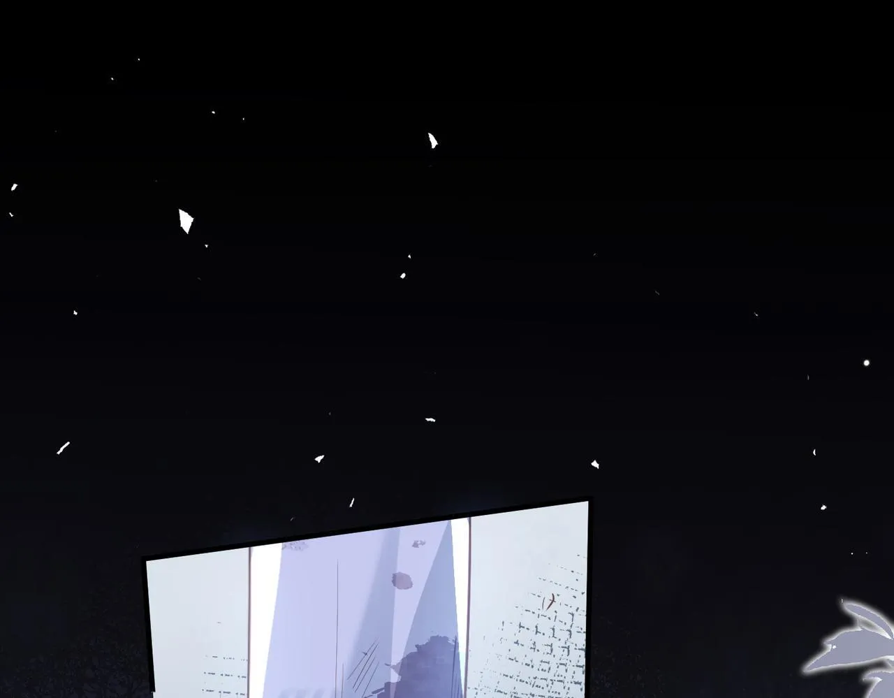 第31话 逃亡 第4页