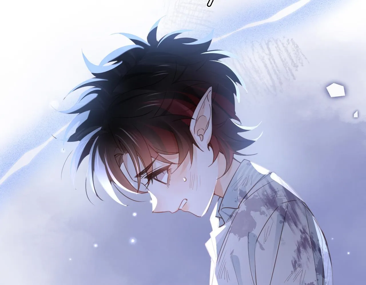 第31话 逃亡 第33页