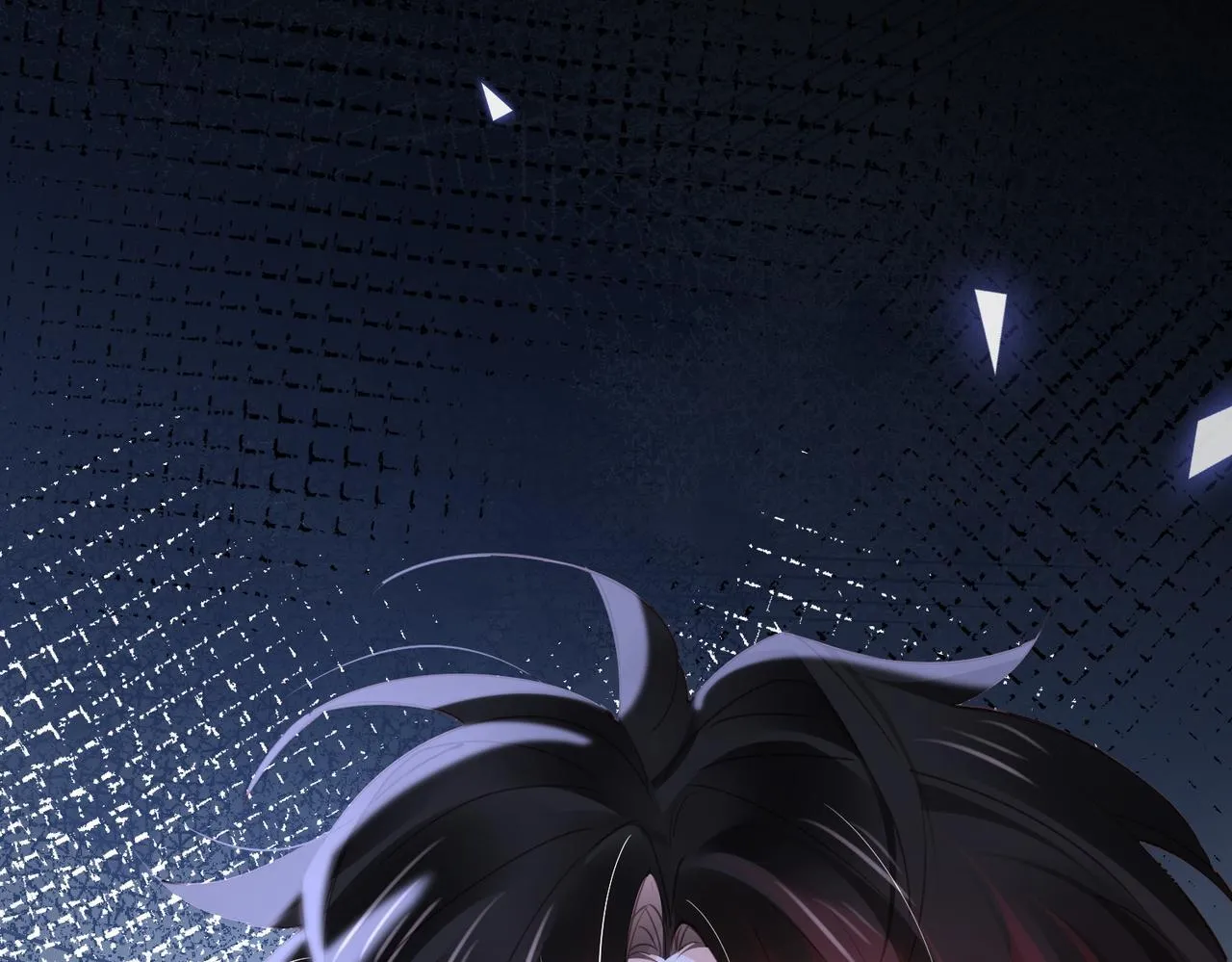 第31话 逃亡 第37页