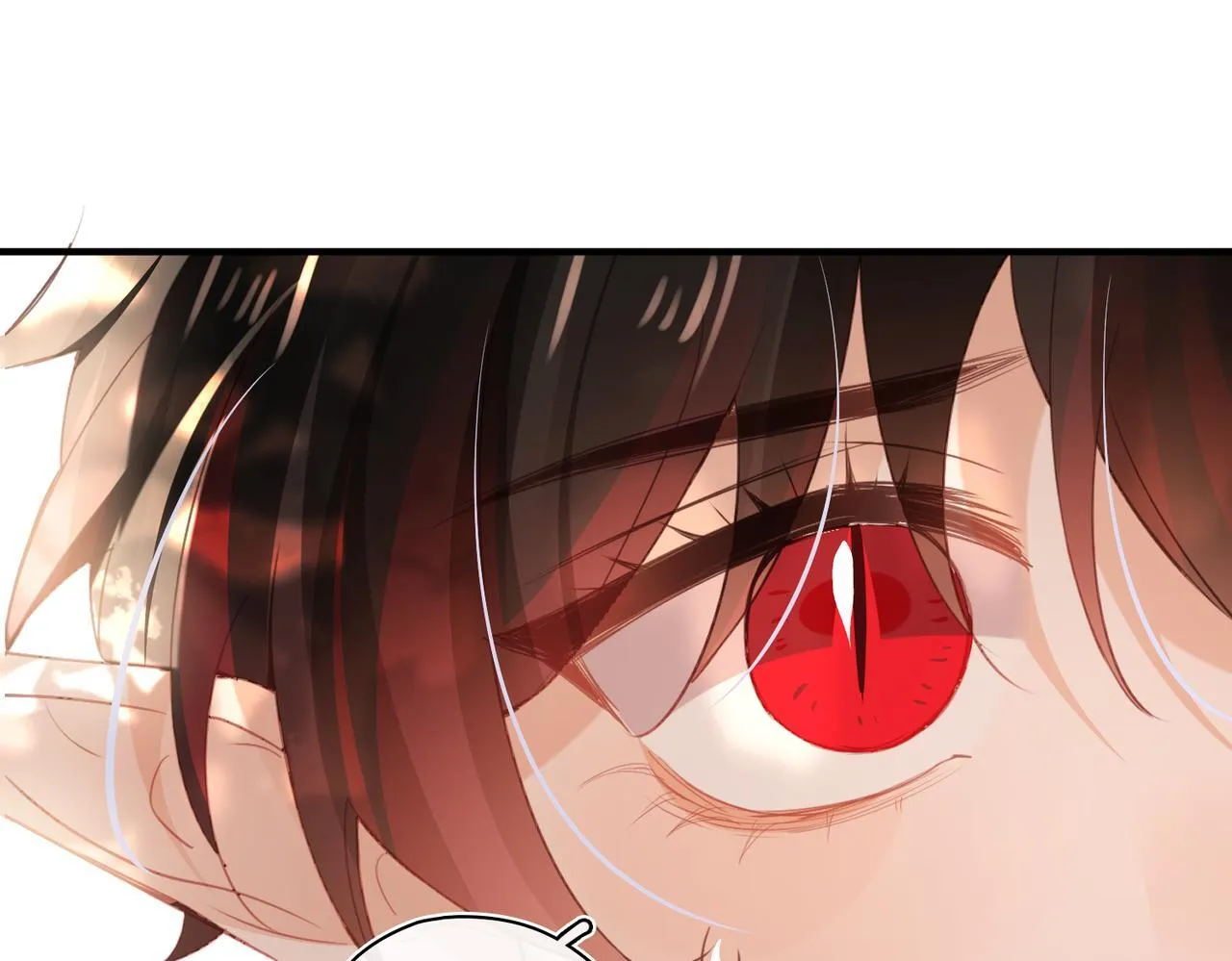 第32话 无法言语的真心 第10页