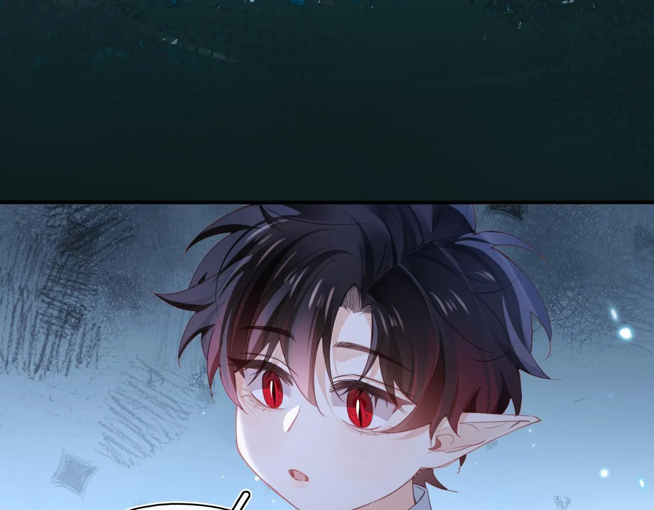 第32话 无法言语的真心 第97页
