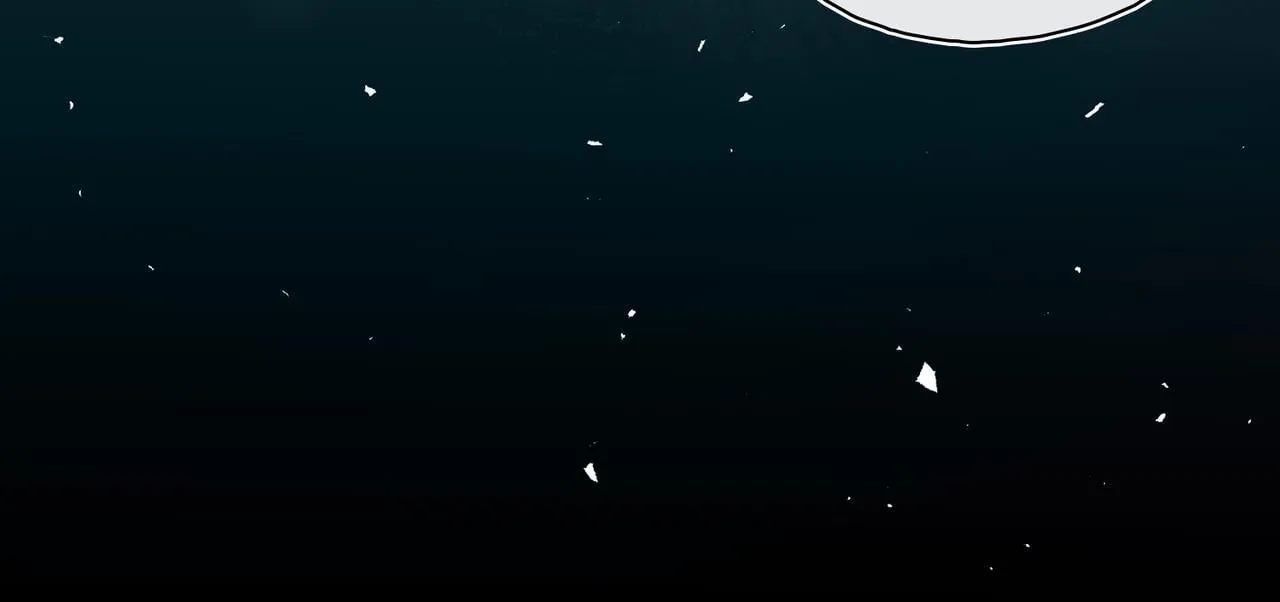 第32话 无法言语的真心 第132页