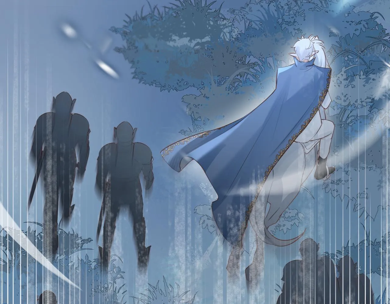 第33话 她的秘密 第47页