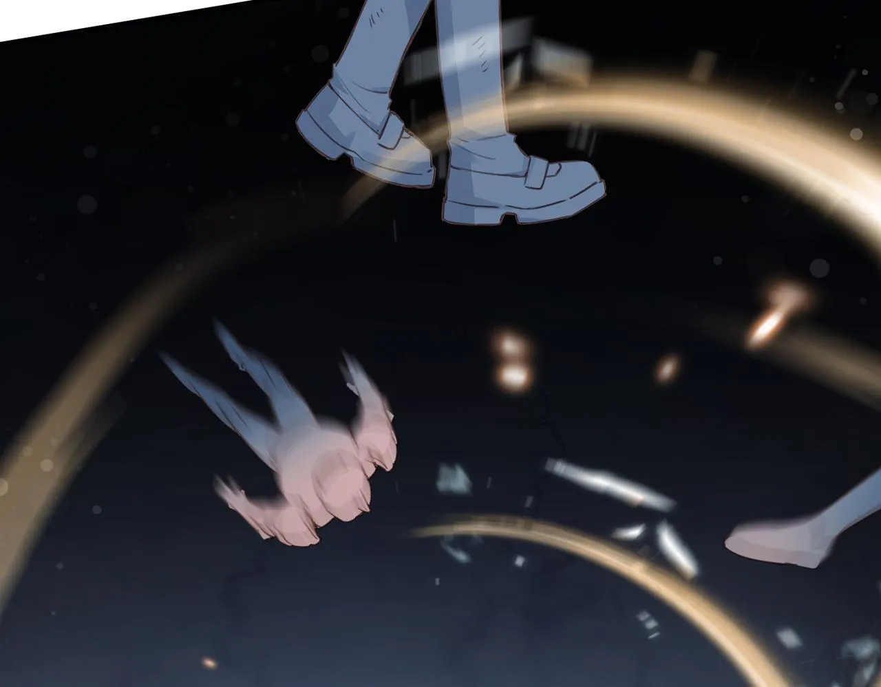第33话 她的秘密 第68页