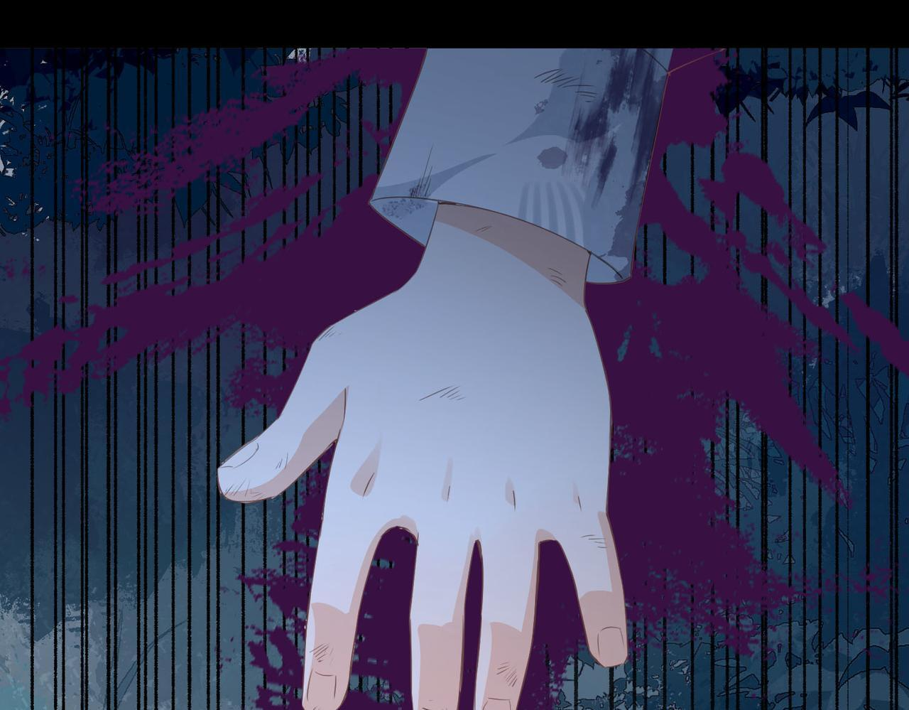 第35话 我们的过去 第22页