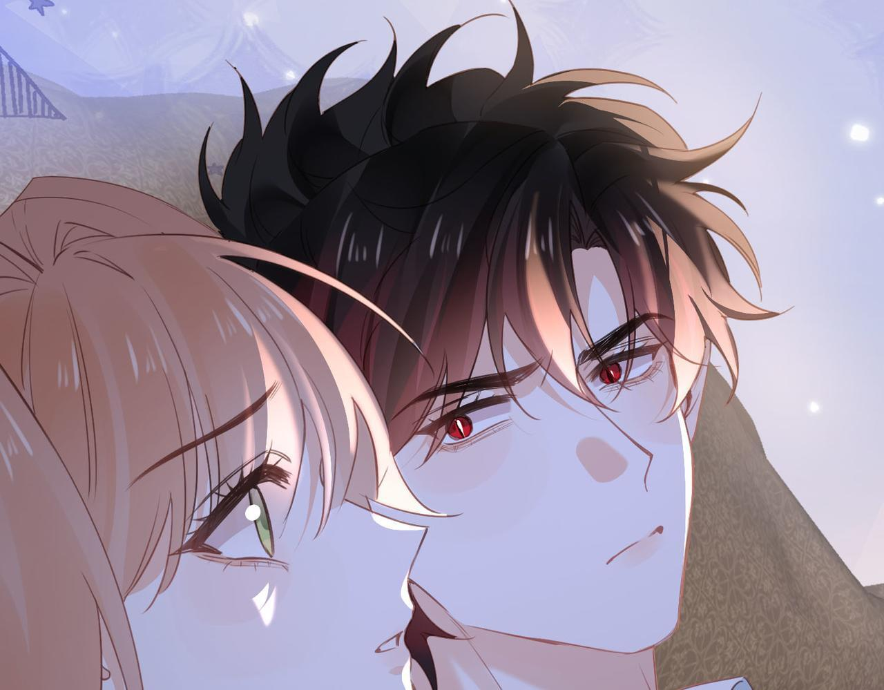 第35话 我们的过去 第37页