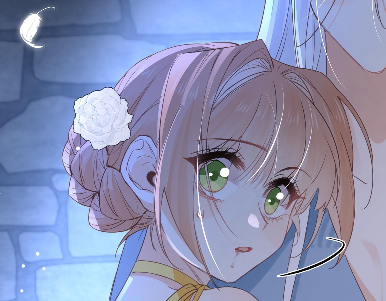 第37话 是你背叛了我！ 第32页