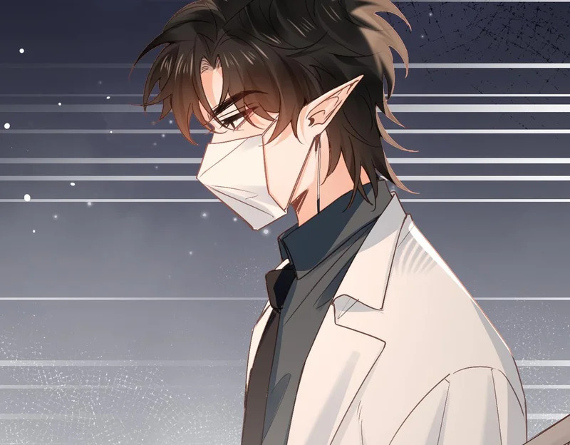 第39话 他的目的 第110页