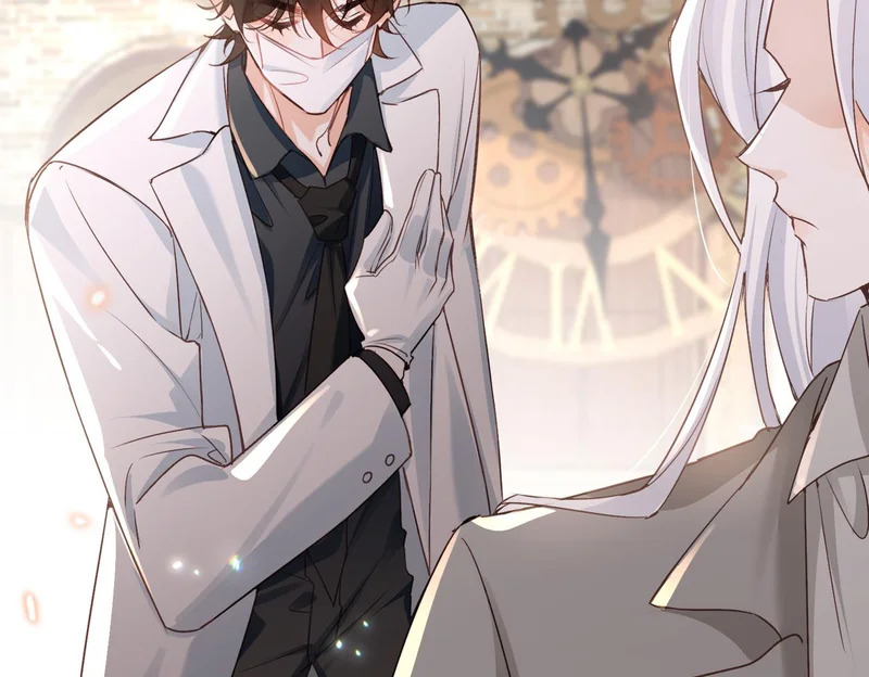 第45话 针锋相对 第5页