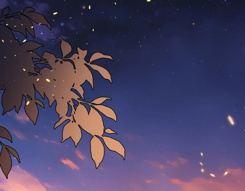 第48话 待在我的身边 第46页
