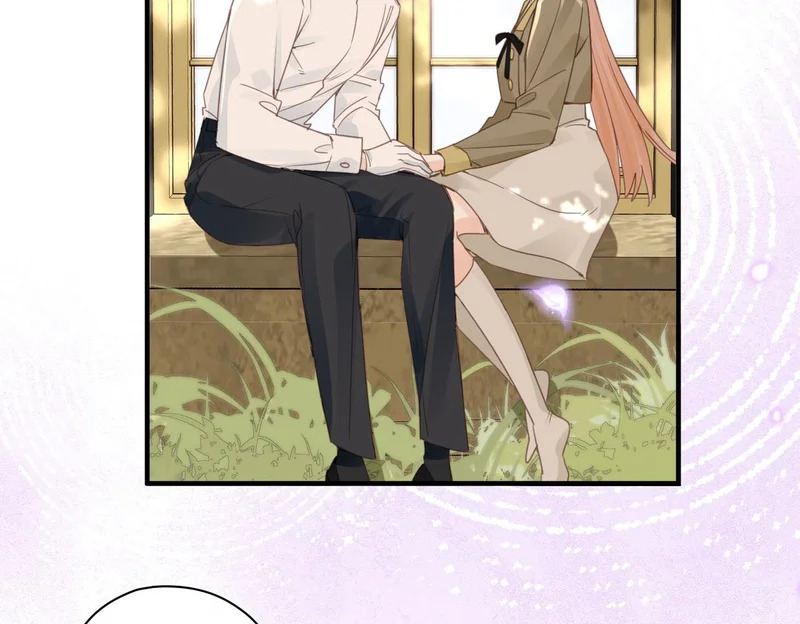第50话 她的决心 第51页