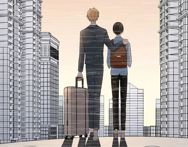 第15话 把命别在你胸口 第95页
