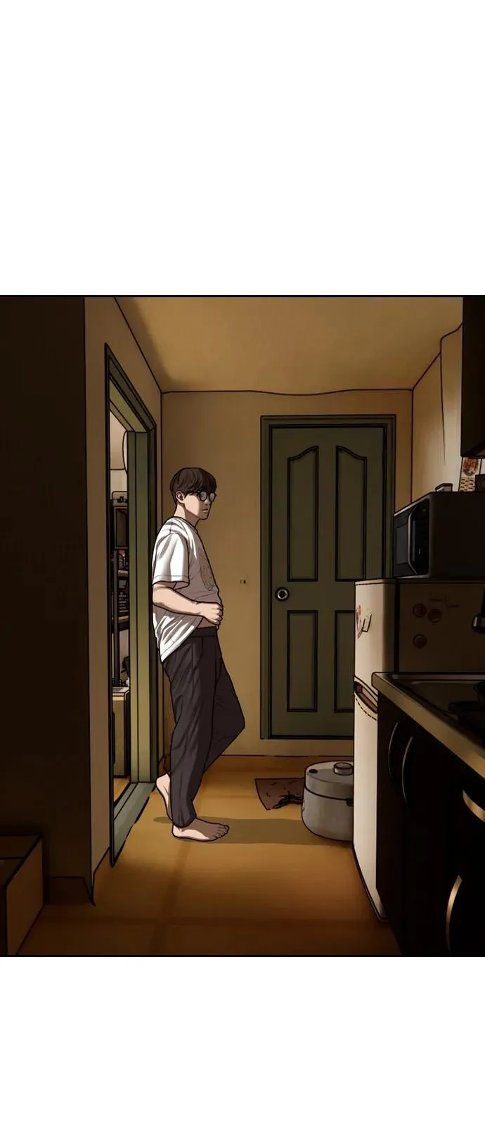 [第1话] 你有穷酸味 第8页