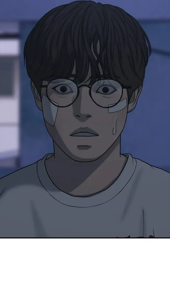 [第3话] 你怎么会来这里？ 第50页