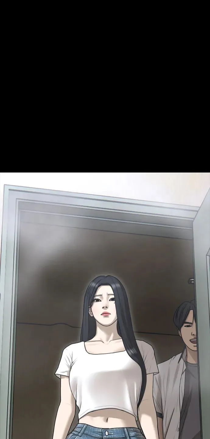 [第3话] 你怎么会来这里？ 第101页