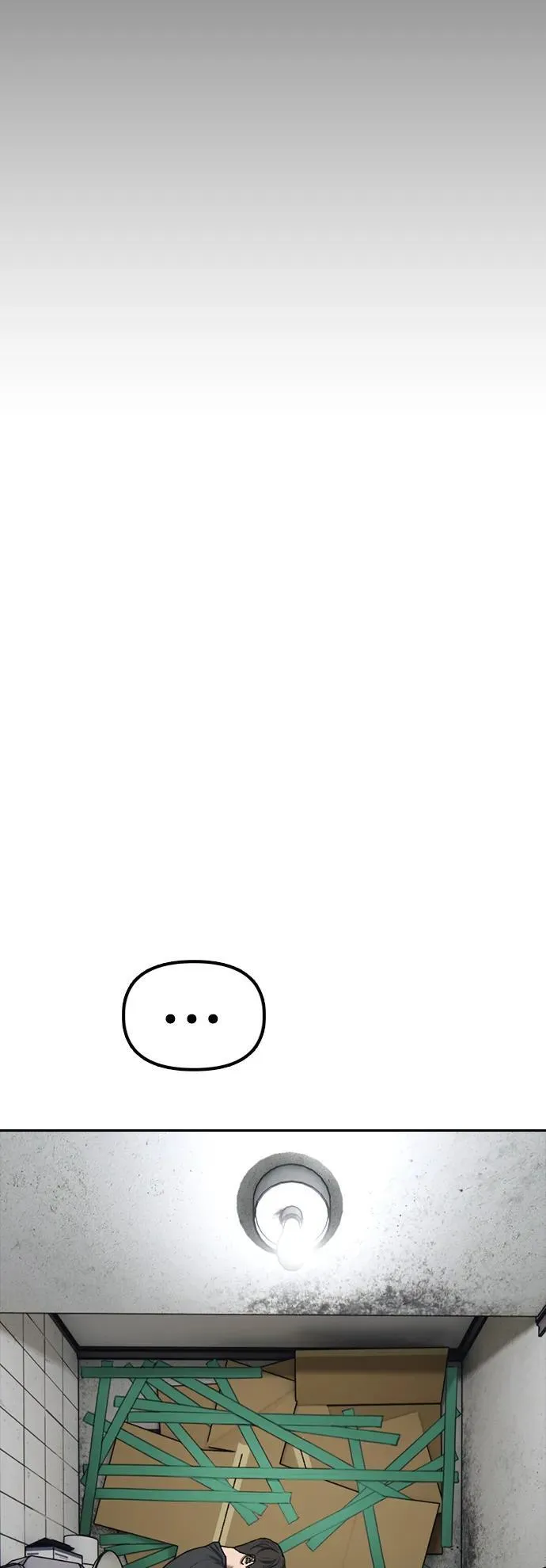 [第3话] 你怎么会来这里？ 第112页