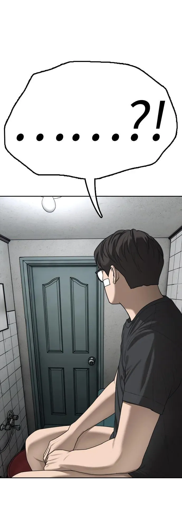 [第3话] 你怎么会来这里？ 第118页