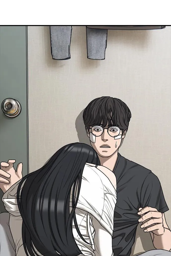 [第3话] 你怎么会来这里？ 第149页