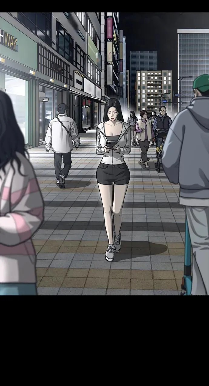 [第4话] 韩艺娜和半地下 第42页