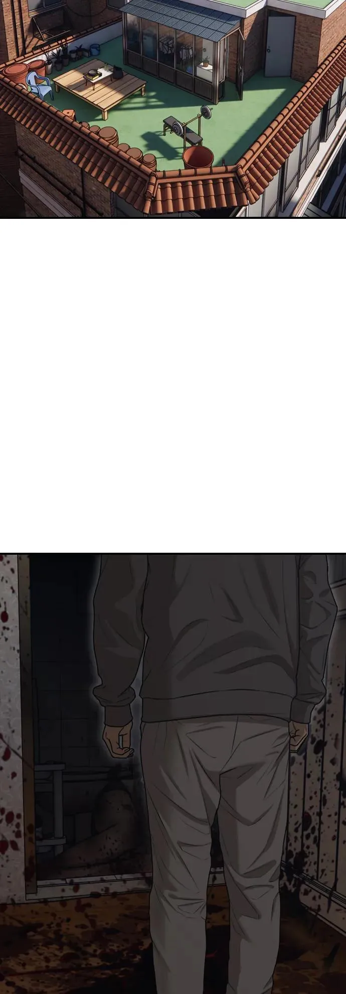 [第5话] 不要丢下我一个人 第42页