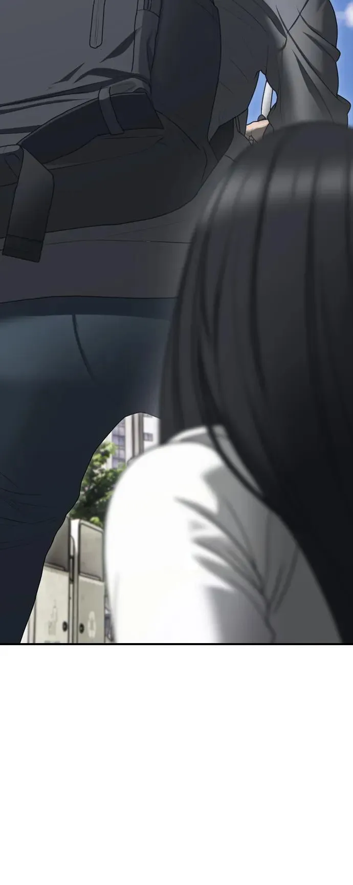 [第7话] 比感染者还讨厌的家伙 第5页