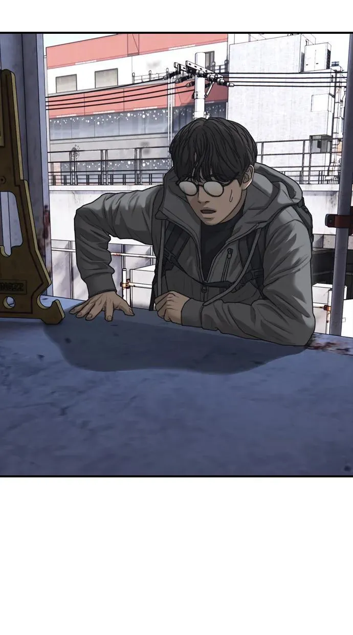 [第7话] 比感染者还讨厌的家伙 第118页