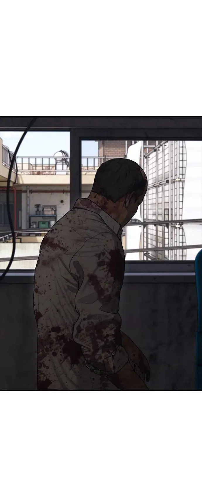 [第13话] 特殊感染者…？ 第27页
