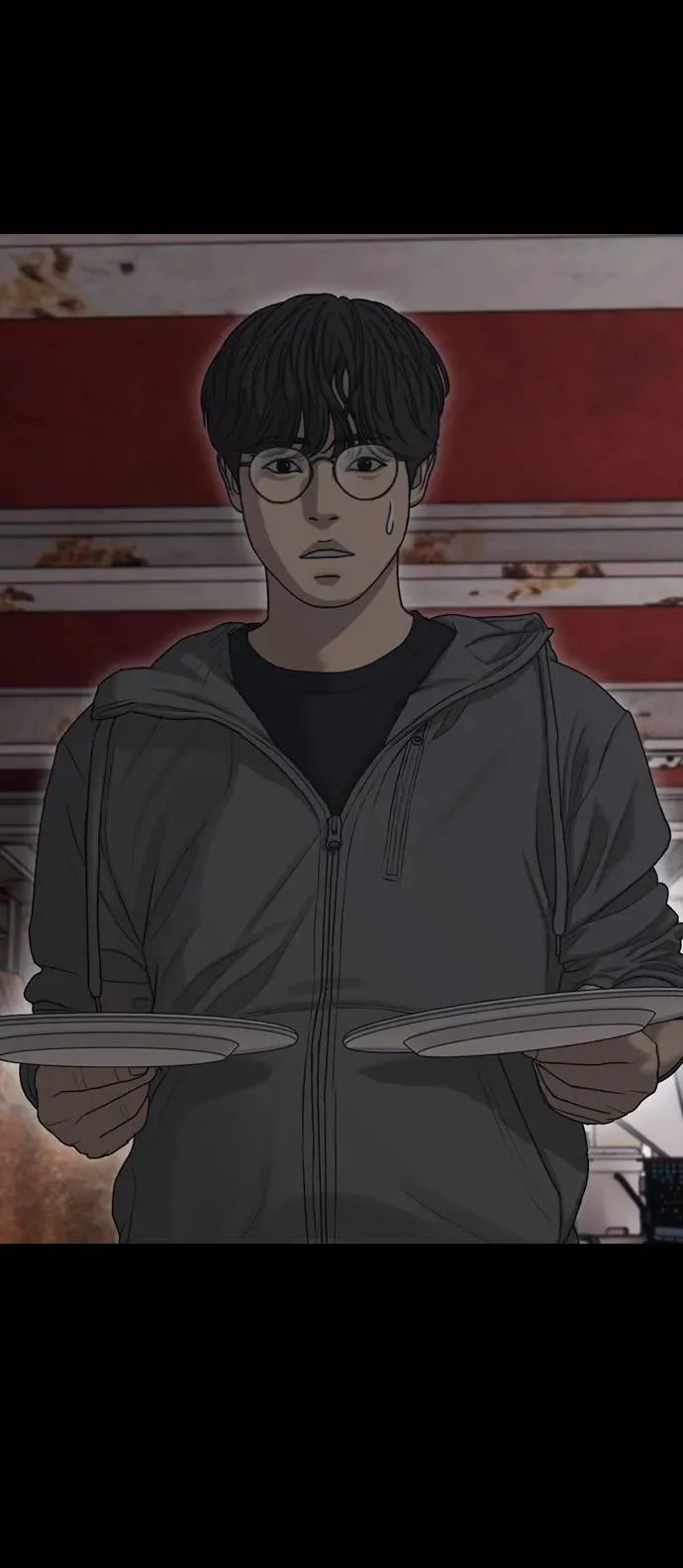 [第14话] 幸存者救援计划 第25页