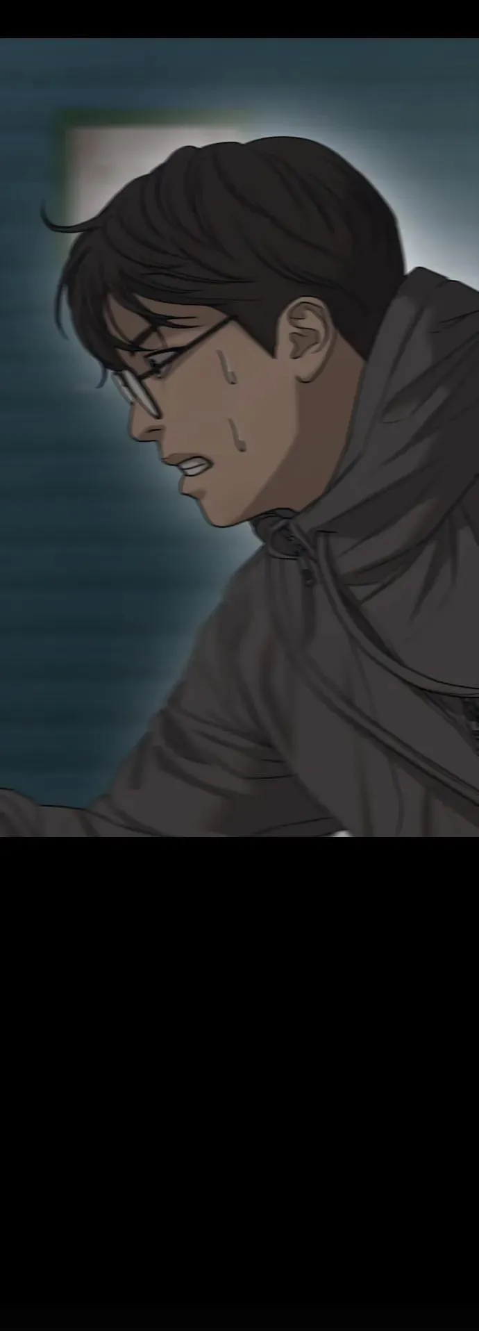 [第15话] A市某个平凡的独栋住宅 第47页
