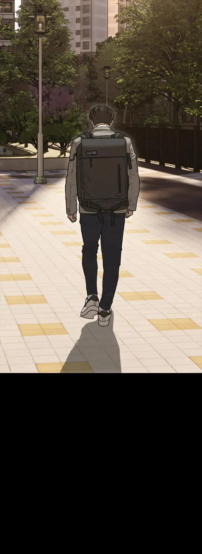 [第16话] 韩艺娜的家事 第19页