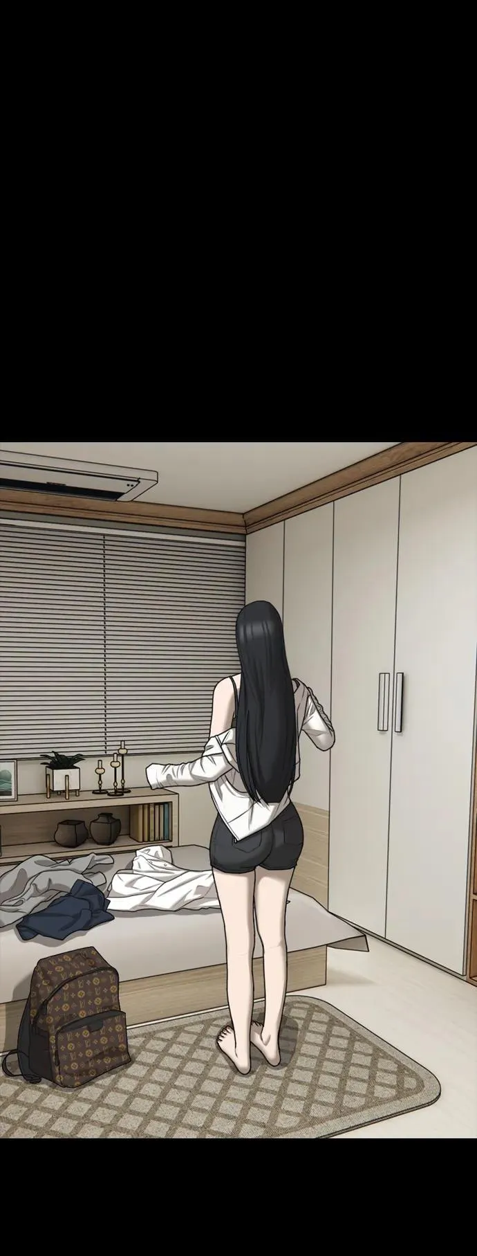 [第16话] 韩艺娜的家事 第28页
