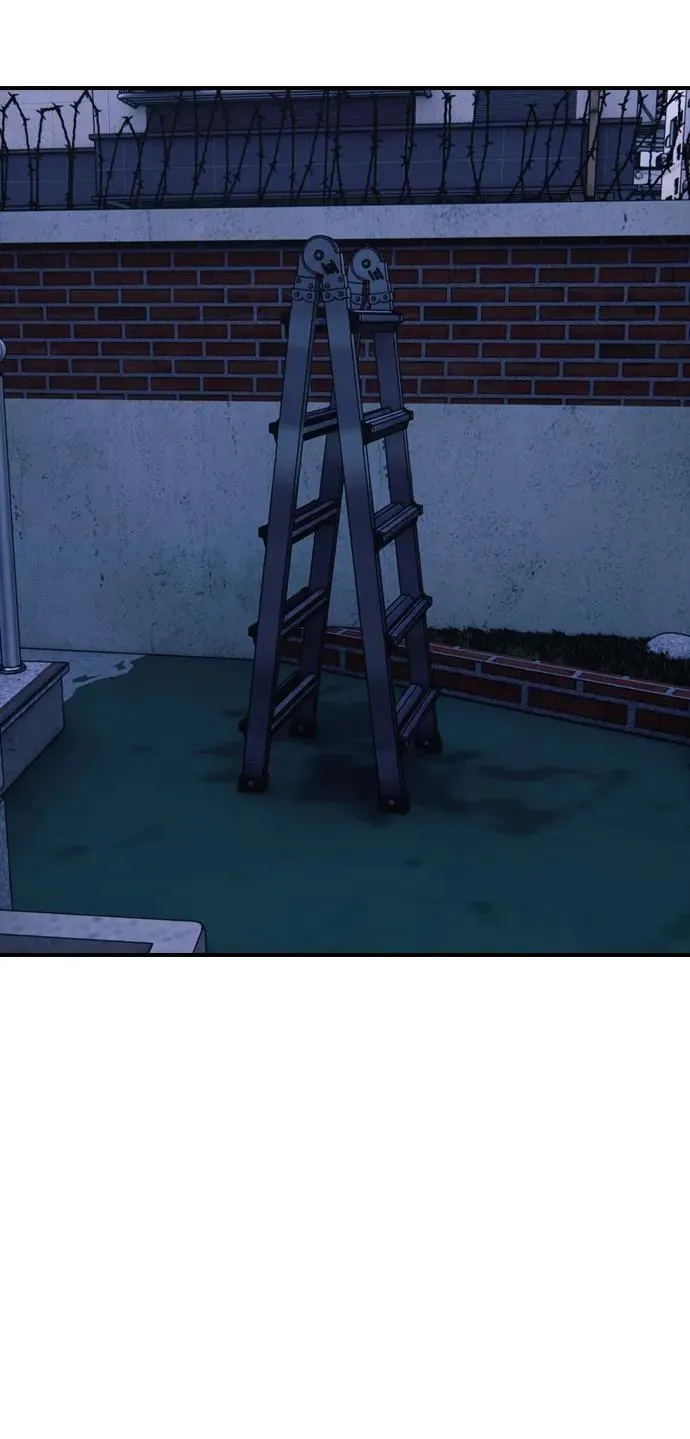 [第17话] 可疑的入侵者们 第5页