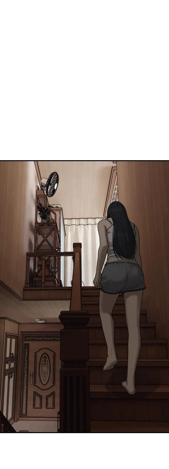 [第17话] 可疑的入侵者们 第82页
