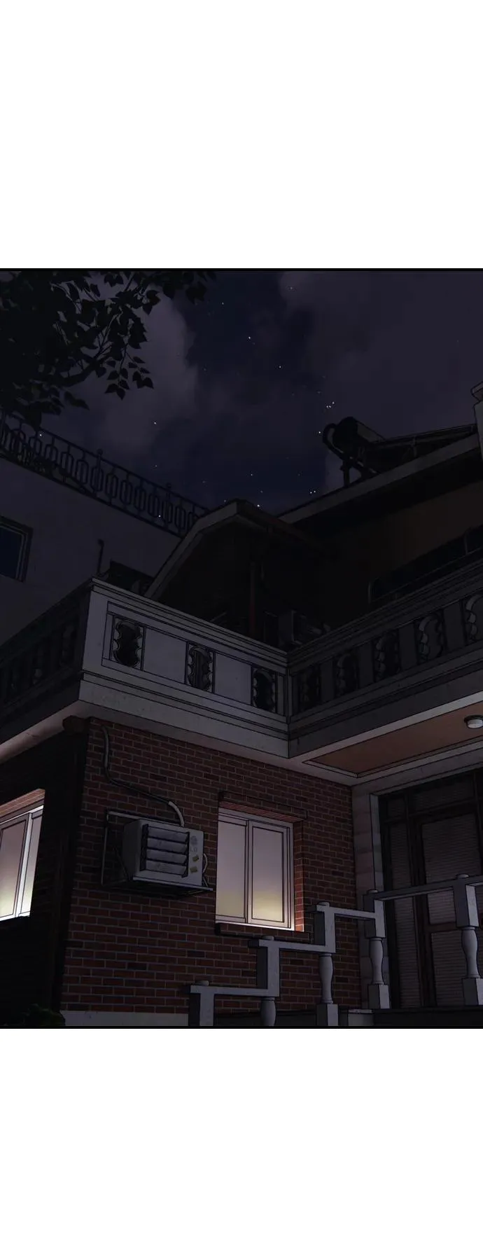 [第17话] 可疑的入侵者们 第129页