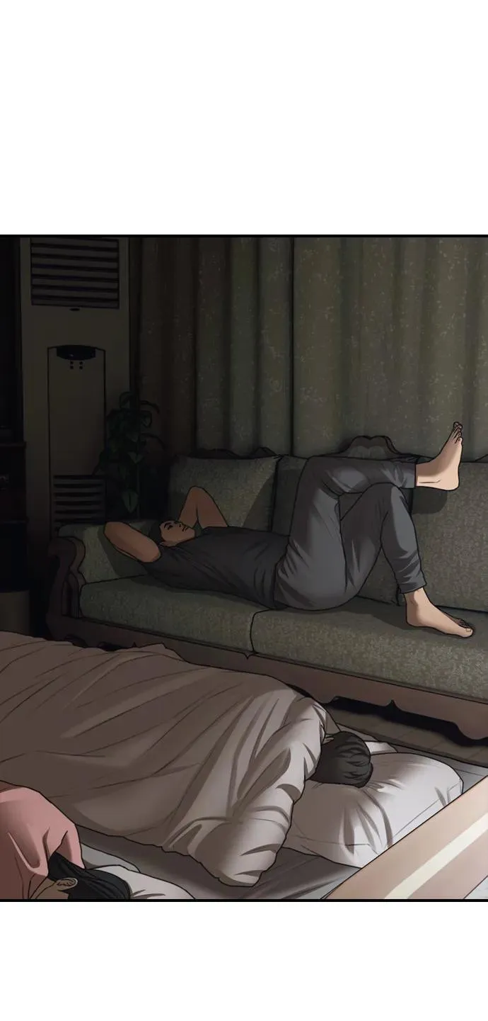 [第17话] 可疑的入侵者们 第130页