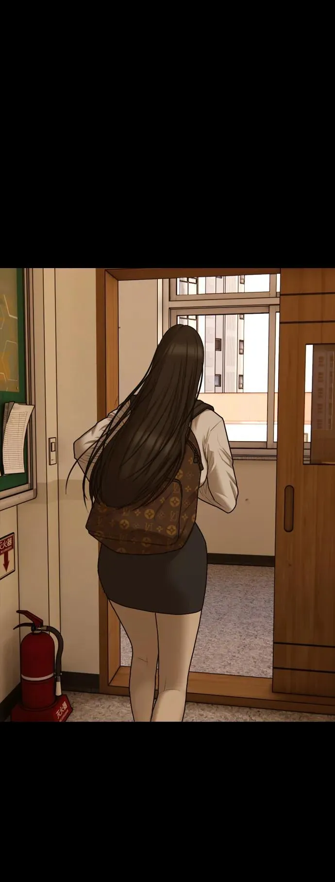 [第18话] 艺娜的梦 第21页
