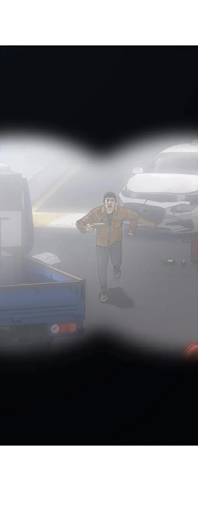 [第18话] 艺娜的梦 第111页