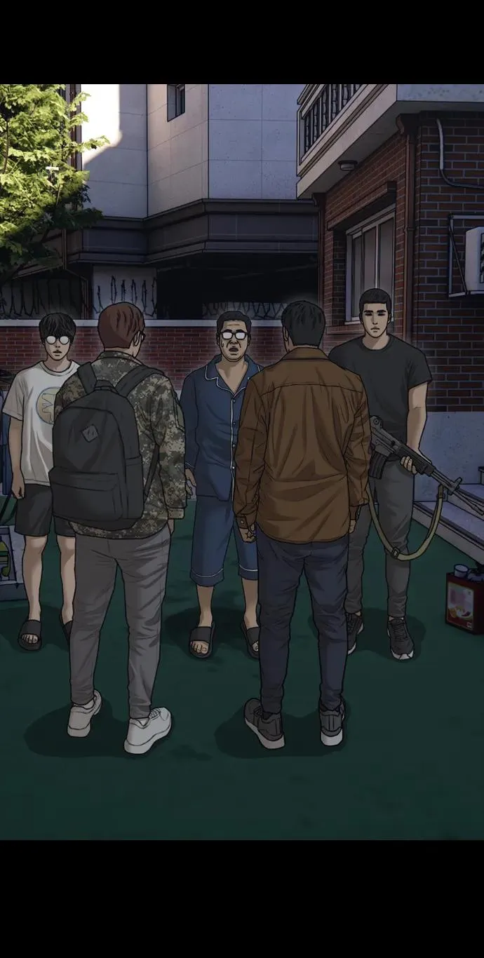 [第18话] 艺娜的梦 第114页