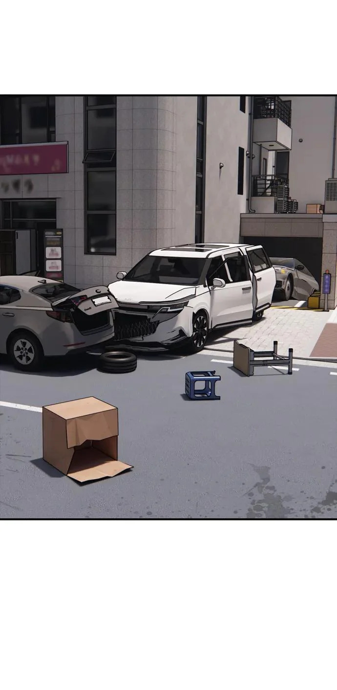 [第27话] 前往军子站避难所的路 第34页