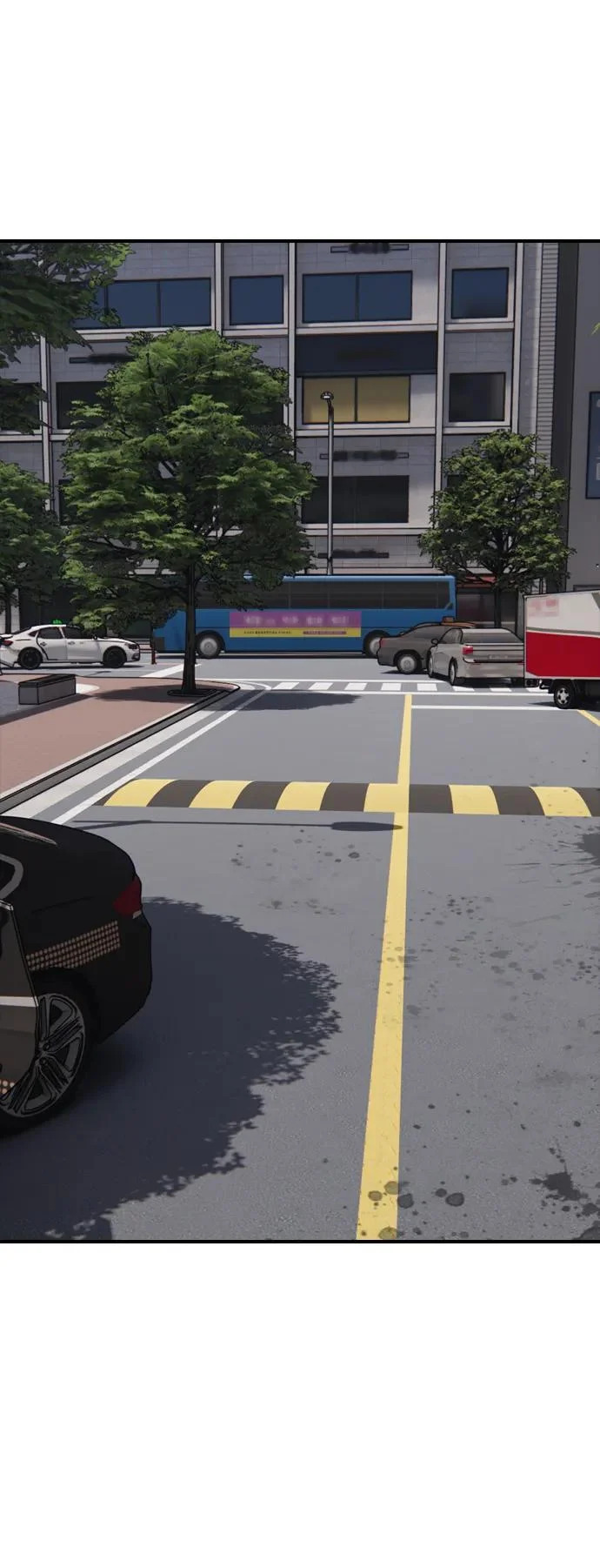 [第27话] 前往军子站避难所的路 第44页