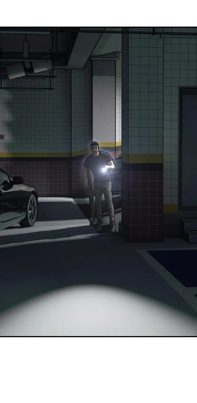 [第27话] 前往军子站避难所的路 第78页