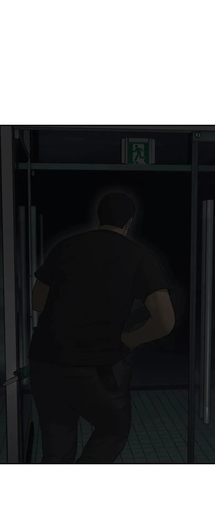 [第27话] 前往军子站避难所的路 第89页